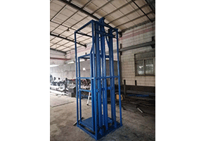 東莞升降作業(yè)平臺(tái)的保養(yǎng)如何操作?