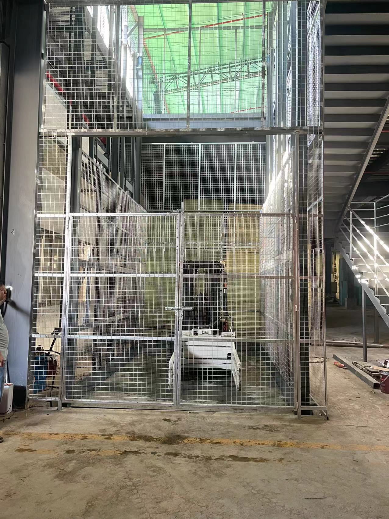 如何降低東莞升降作業(yè)平臺損耗，實現(xiàn)環(huán)保？